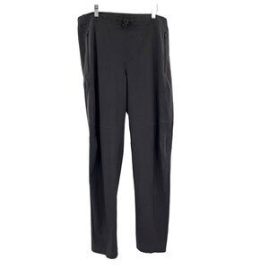 Patagonia Men's‎ Altvia Lightweight Technical Hiking Pants Size 38 Gray Gorpcore
